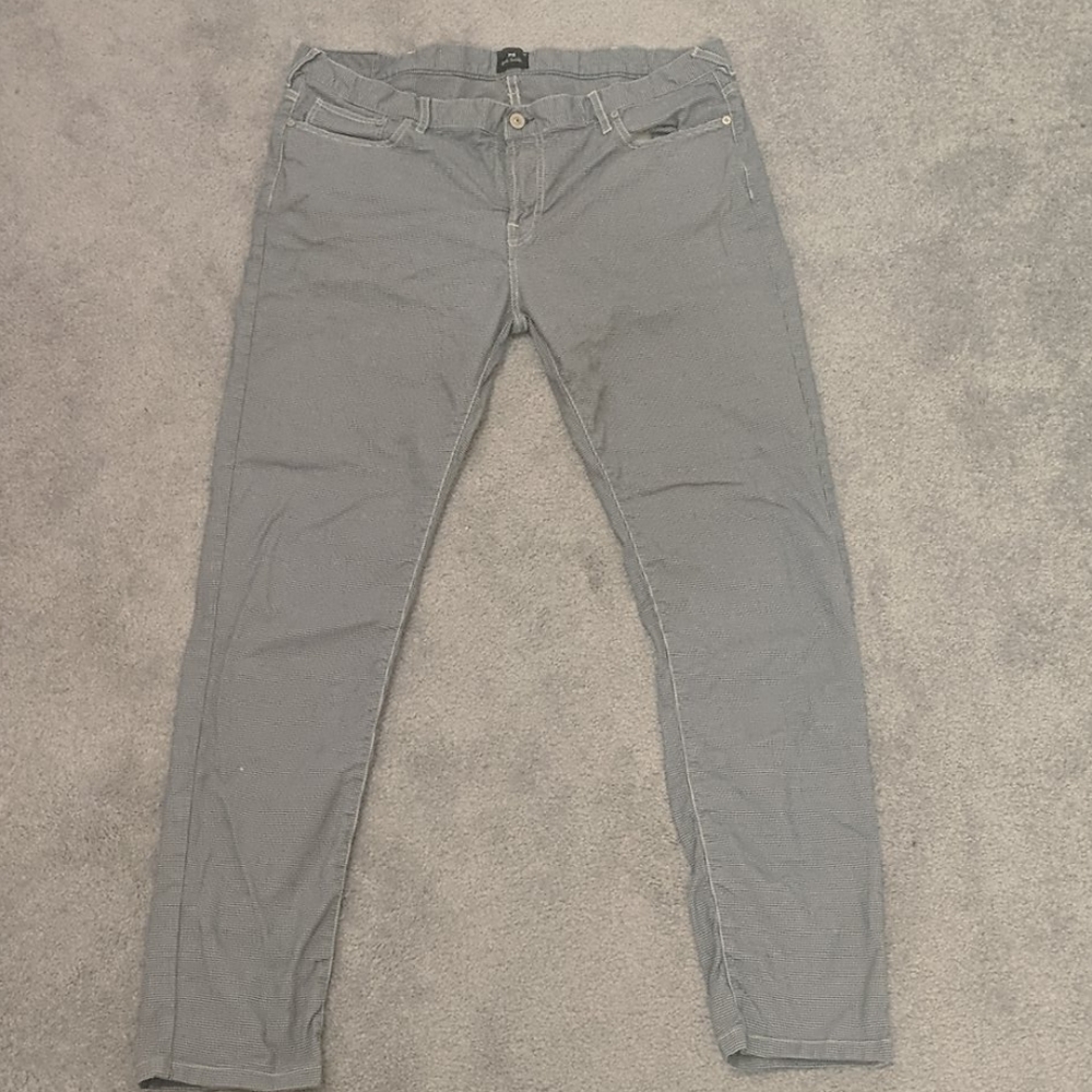 Paul Smith - Picture 6 of 11